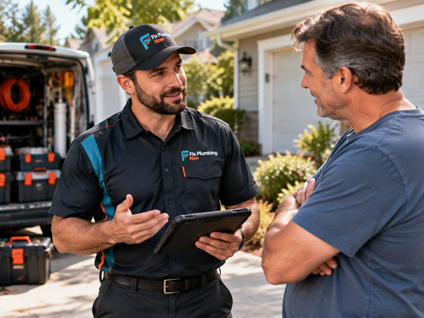 Clogged Drain Service Flat Rock, NC FAQs